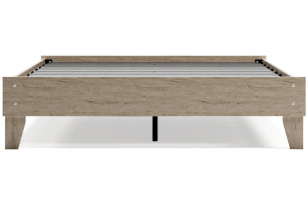 Кровать Queen size Oliah