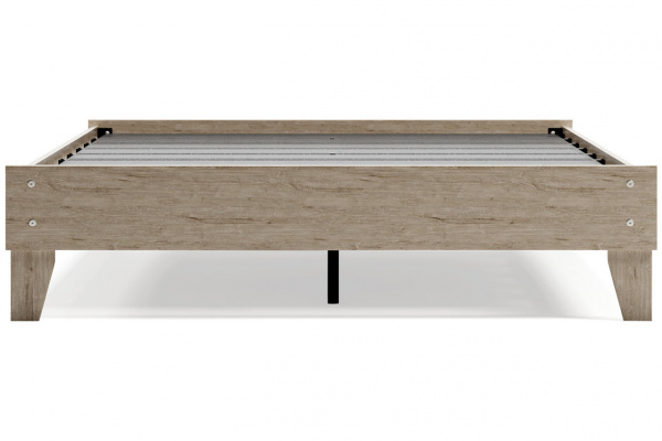 Кровать Queen size Oliah
