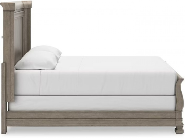 Кровать King size Lexorne
