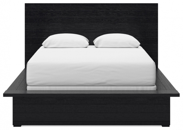 Кровать размера King Londer 183*203