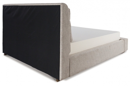 Кровать King size Cabalynn