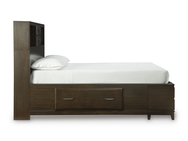Кровать размера Queen Vanmore 153*203