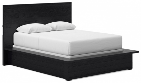 Кровать размера King Londer 183*203