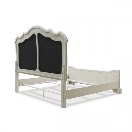 Двуспальная кровать Arlendyne King-size, 193х203