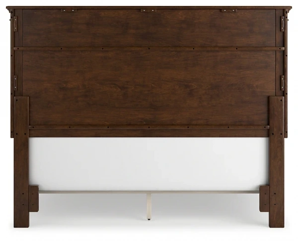 Кровать Queen size Danabrin