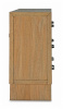 Комод широкий Sherbana
