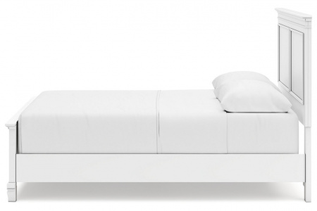 Кровать King size Fortman