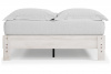 Кровать Queen size Shawburn