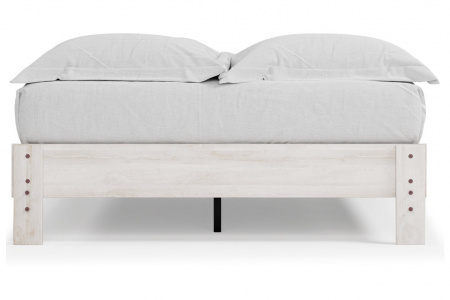 Кровать Queen size Shawburn