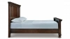 Кровать Queen size Porter