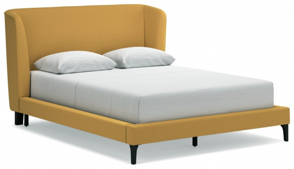 Кровать King size Maloken