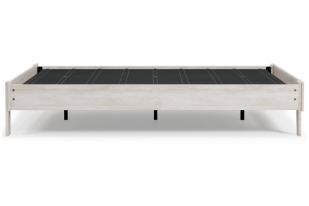 Кровать Queen size Shawburn