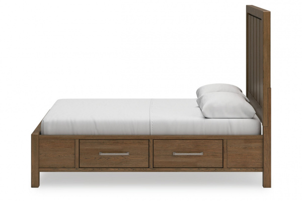 Кровать Queen size Cabalynn
