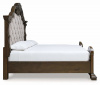 Кровать King size Maylee