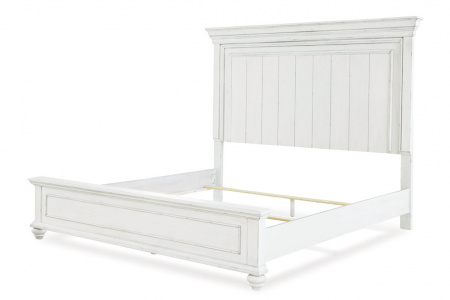 Кровать Queen size Kanwyn