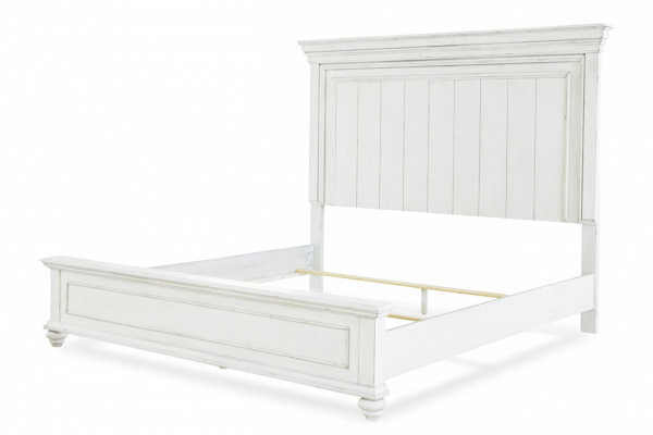 Кровать Queen size Kanwyn