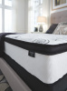 Матрас Queen Size Chime 12 Inch Hybrid