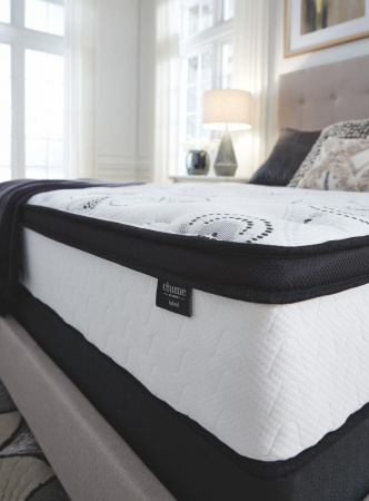 Матрас Queen Size Chime 12 Inch Hybrid