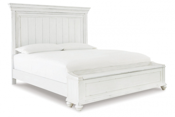 Кровать Queen size Kanwyn