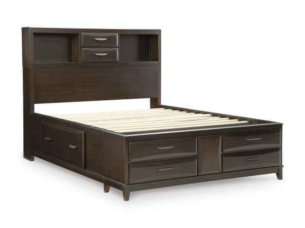Кровать размера Queen Vanmore 153*203