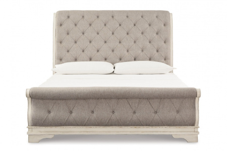 Кровать Queen size Realyn