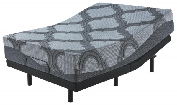Матрас Queen Size Hybrid 1200