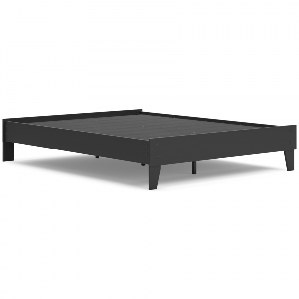 Кровать Queen size Socalle