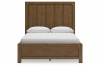 Кровать King size Cabalynn