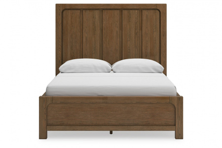Кровать King size Cabalynn