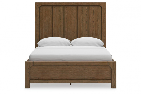 Кровать King size Cabalynn