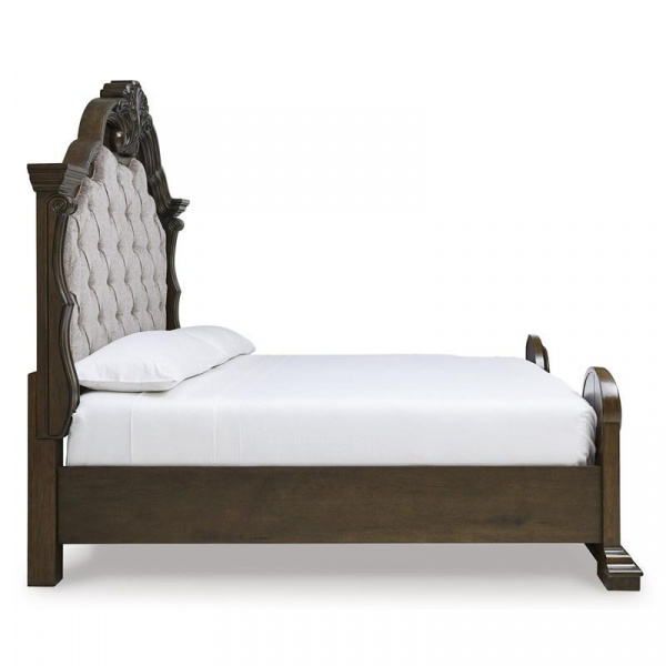 Кровать Queen size Maylee