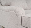 Диван трехместный Traemore Linen