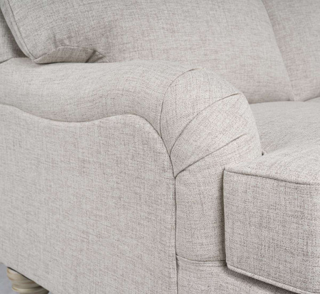 Диван трехместный Traemore Linen