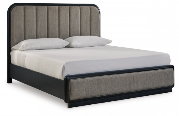 Кровать размера King Rowanbeck 193*203