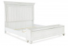 Кровать Queen size Kanwyn