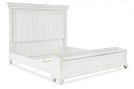 Кровать Queen size Kanwyn