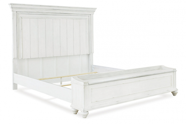 Кровать Queen size Kanwyn