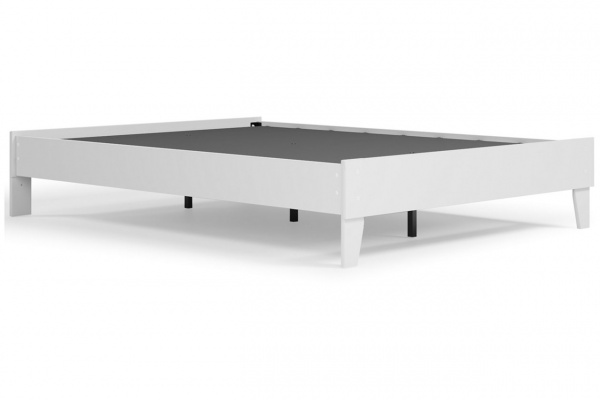 Кровать Queen size Piperton