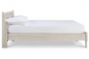 Кровать Queen size Socalle