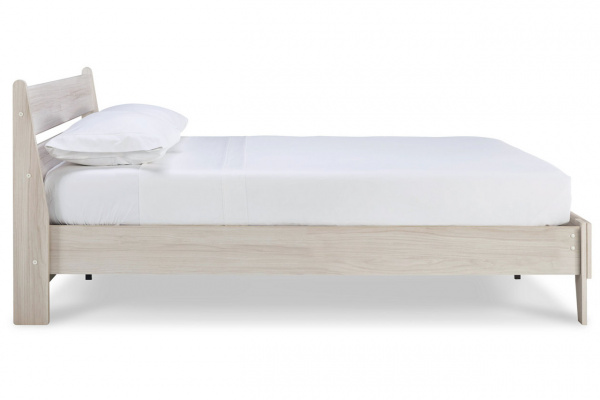 Кровать Queen size Socalle