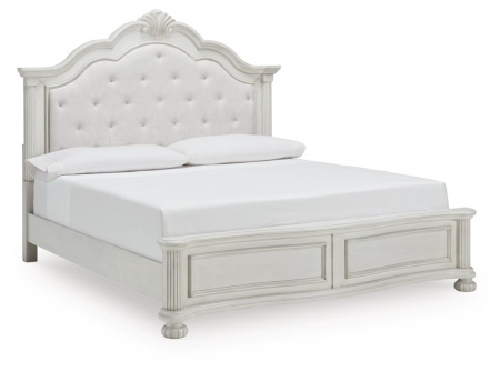 Кровать размера King Montelaine 193*203