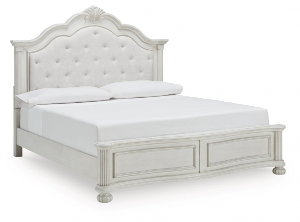 Кровать размера King Montelaine 193*203
