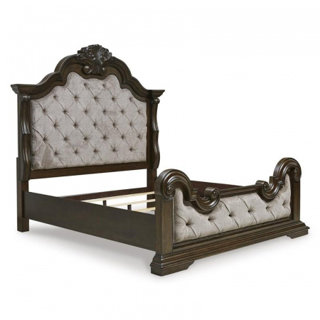 Кровать Queen size Maylee