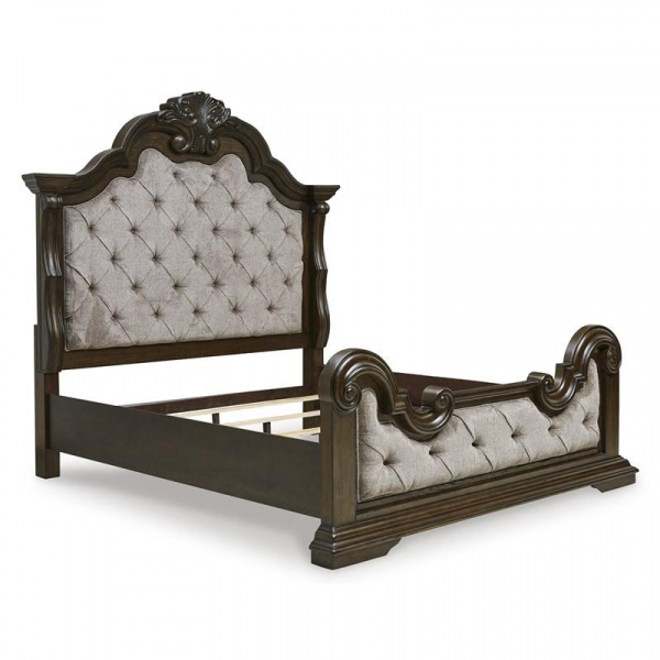 Кровать Queen size Maylee