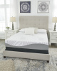 Матрас размера Euro 10 Inch Memory Foam King-size 183х203