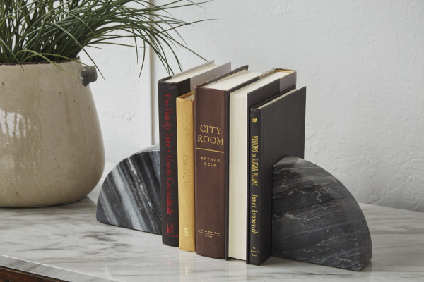 Подставка для книг Josetta