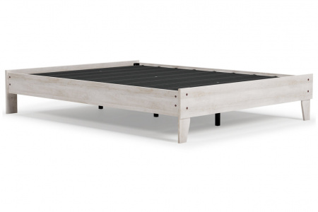 Кровать Queen size Shawburn
