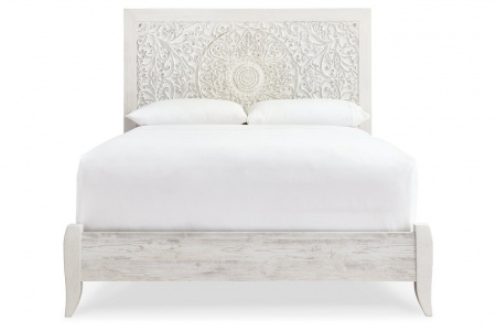 Кровать Queen size Paxberry