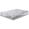 Матрас размера Euro 12 Inch Pocketed Hybrid QUEEN-size 153*203