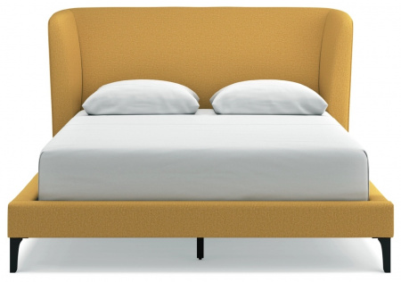 Кровать King size Maloken